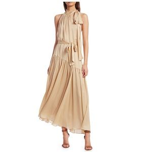 Zimmerman Maxi Dress